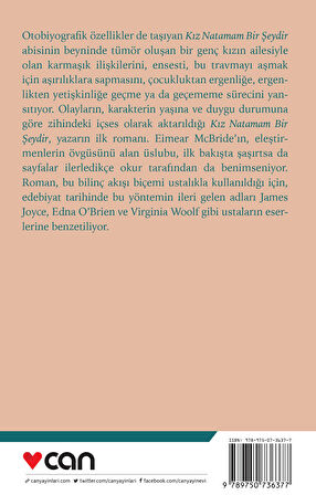 Kız Natamam Bir Şeydir