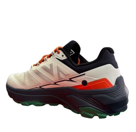 Solmaz Forty Four 152-21047 Z-1 Erkek Sneaker