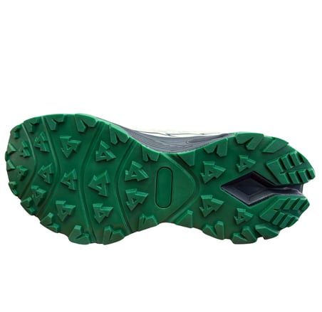 Solmaz Forty Four 152-21047 Z-1 Erkek Sneaker