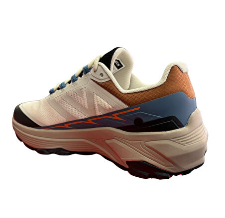 Solmaz Forty Four 152-21047 B-1 Erkek Sneaker