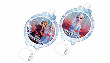 Frozen Kaynanadili 6 lı