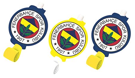 Fenerbahçe Kaynanadili 6 lı