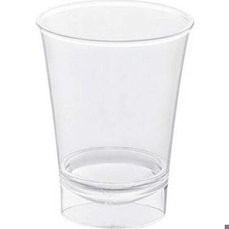 Mika Shot Bardak 60 ML30 lu