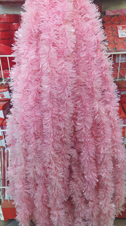 Sim Süs Açık Pembe 6,5cm 2 Metre