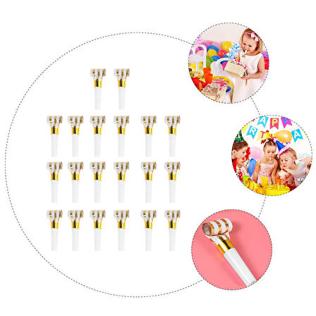 Gold Çizgili Kaynana Dili 6 Adet