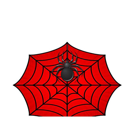 Spider Temalı Ayaklı Pano Seti Kişiye Özel 3 lü