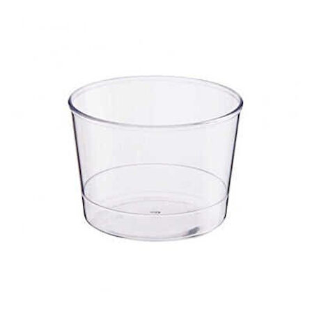 Kristal Oval Kase 250 cc 30 Adet