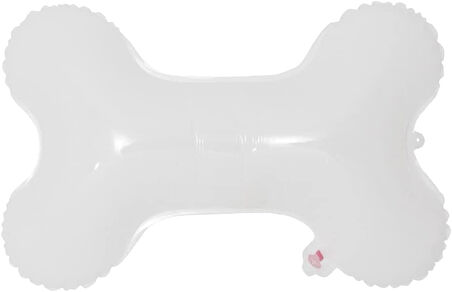 Kemik Folyo Balon Beyaz 64 cm
