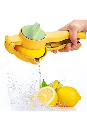Juice Bükmeli Limon Sıkacağı portakal naranciye sıkcağı