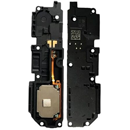 Xiaomi Note 11r Buzzer - Hoporlör Dış Ses