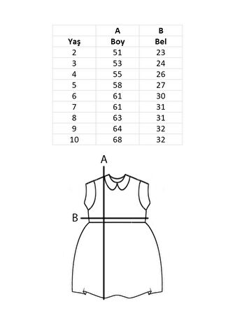 Kız Çocuk Simli Tüllü Fiyonklu Elbise