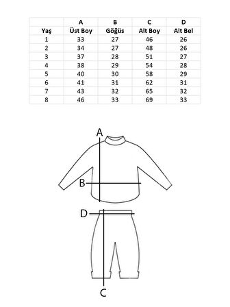 Erkek Çocuk Keten Yelek Kot Pantolon 3'lü Takım Gömlek Yaka Creation