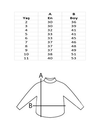 Erkek Çocuk İçi Kürklü Kot Ceket 99 & Qualete & Resear