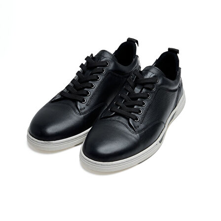 Hakiki Deri Casual Erkek Ayakkabı 