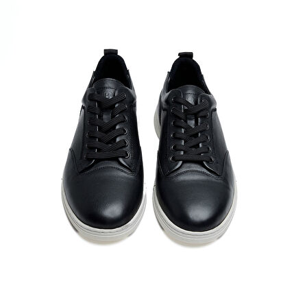 Hakiki Deri Casual Erkek Ayakkabı 