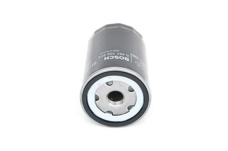Bosch Audi A3 1.6 Benzin Filtre Bakım Seti (2003-2012) 3 Lü