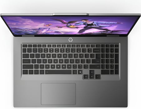 Lenovo Loq 17IRX10 Intel Core I5 13450HX 48GB Ddr5 1tb SSD RTX5050 8gb 115W Windows 11 Home 17.3 Inç Fhd (1920X1080) IPS 300NITS 165HZ 100% Srgb Taşınabilir Bilgisayar W83JH0069TRH26 + Zetta Çanta