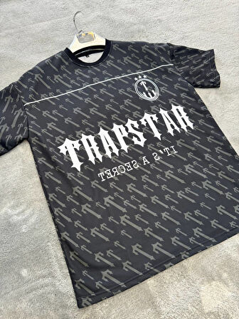 Trapstar Oversize Unisex T-Shirt