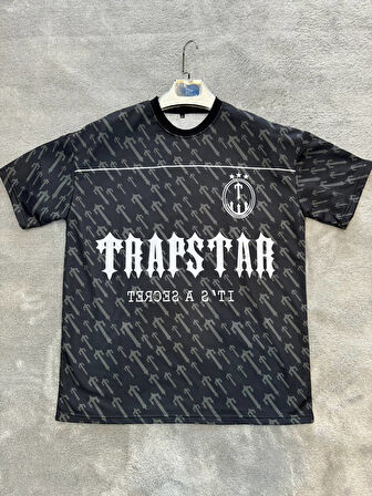 Trapstar Oversize Unisex T-Shirt