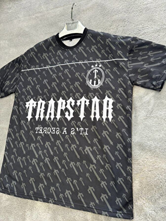 Trapstar Oversize Unisex T-Shirt