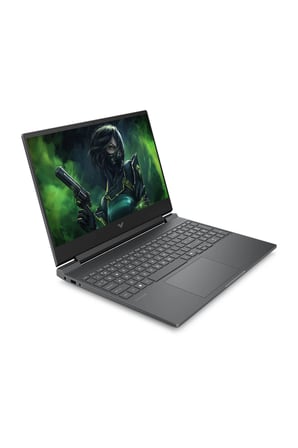 Victus 15 Core5 210H 40GB 4TB+4TB SSD RTX5060/8GB 15.6" FHD 144Hz W11P Gaming Laptop & PER4 ÇANTA