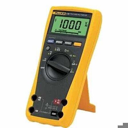 Fluke 179 True Rms Dijital Multimetre