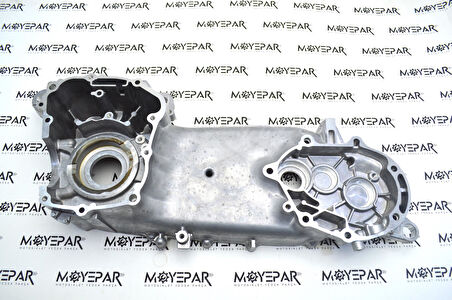 FRC 033 RKS FRECCİA 150 KARTER SOL