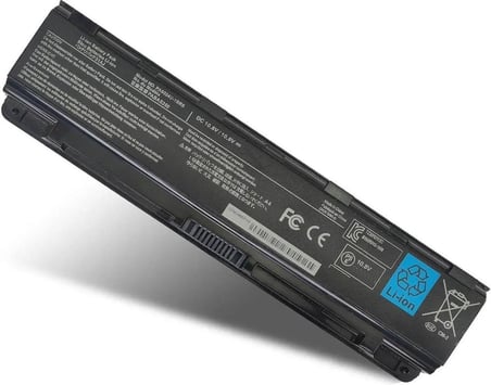 Toshiba C855-1C9, C855-1U1, C855-2CG Batarya Pil A+++