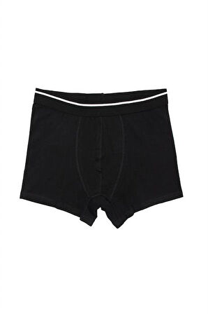 Erkek Wild Dog Erkek Pamuklu 2'li Boxer