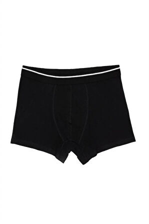 Erkek Wild Dog Erkek Pamuklu 2'li Boxer