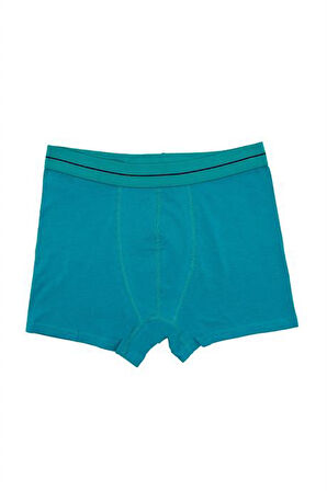 Erkek Wild Dog Erkek Pamuklu 2'li Boxer