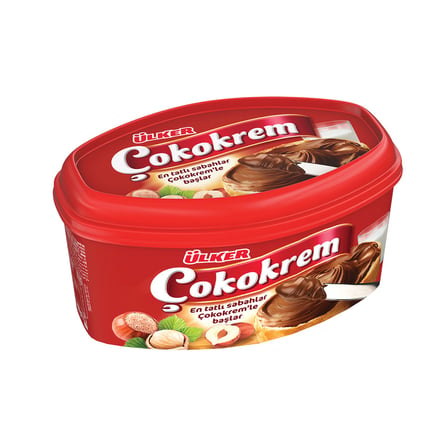 Ülker Çokokrem 400 gr 5 li
