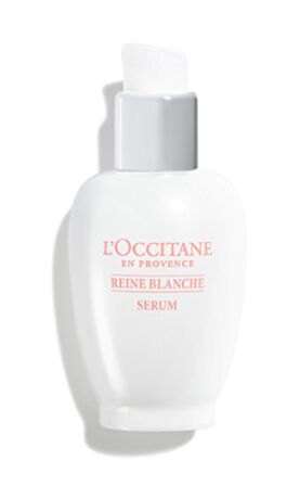 L'occitane Reine Blanche Leke Giderici Gece Bakım Ürünü 15 ML