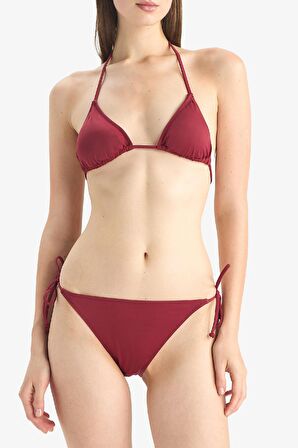 DeFacto Regular Fit Bikini Altı-Fall in Love T3670AZ25SMBR285
