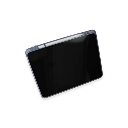 Huawei Matepad Air 11.5 Kılıf Kalemlikli Mars Tablet Kılıfı - Mavi iegxx