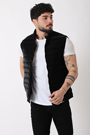 Dar Dikişli Nova İnce Yelek BL 1774_60321