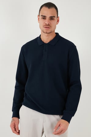 Buratti Erkek Sweat 5905739