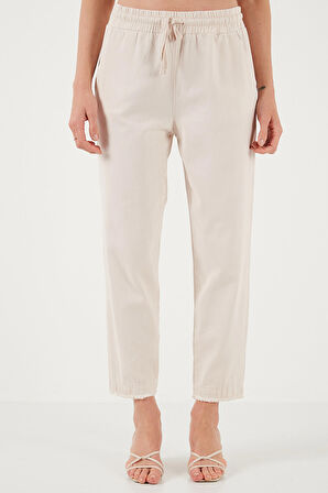 Lela Kadın Pantolon 668YP42282S4