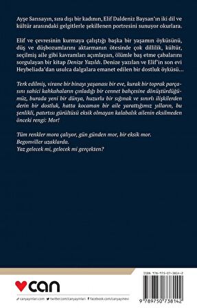 Denize Yazıldı