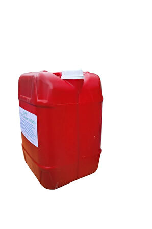 Sıvı Balık Gübresi 20 Kg
