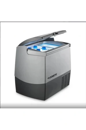 Dometic CoolFreeze CDF 18 Kompresörlü Araç Buzdolabı 12V/24V 18L -18°C
