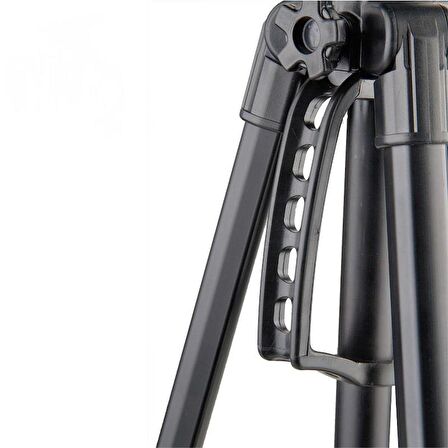 Digipod TR-564 145cm Çantalı Tripod