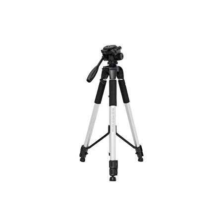 Digipod TR-672AN 170cm Çantalı Tripod