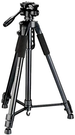 Digipod TR-682AN 180cm Çantalı Tripod