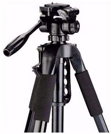 Digipod TR-682AN 180cm Çantalı Tripod