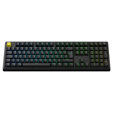 GameRaider G2 Keychron Super Switch Hotswap RGB Kablosuz Türkçe Mekanik Gaming Klavye
