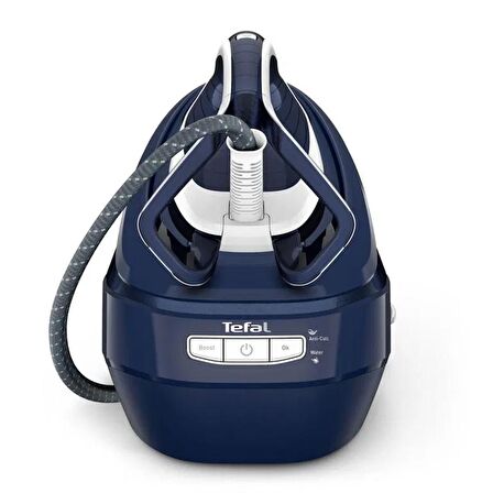 Tefal GV 9812 Pro Express Vision Buharlı Ütü