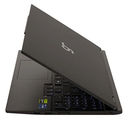 GameRaider FLUX GR16 Intel Core i9-14900HX 16GB DDR5 2TB SSD RTX 5060 8GB 115W 16 inç 2.5K QHD+ 300Hz FreeDos Gaming Laptop