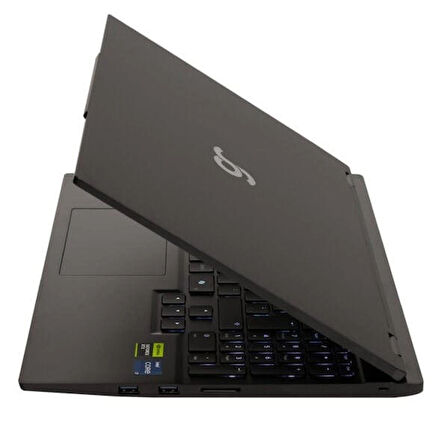 GameRaider FLUX GR16 Intel Core i9-14900HX 64GB DDR5 4TB SSD RTX 5060 8GB 115W 16 inç 2.5K QHD+ 300Hz FreeDos Gaming Laptop