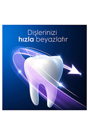 Oral -B Pro Ekspres Beyazlatma Parlak Beyazlık 75 ml